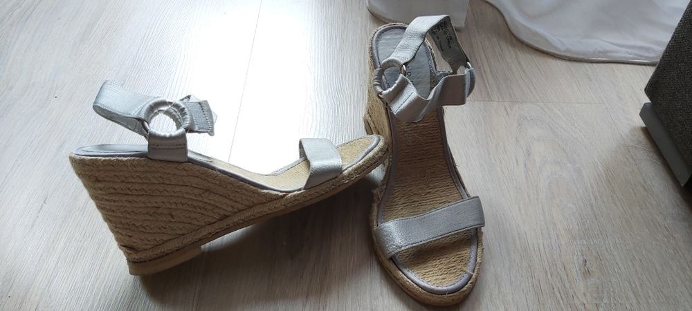 Сандали Ralph Lauren