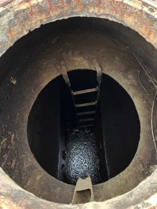 Продается ЦИСТЕРНА ёмкость!