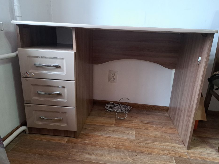 Детский спальный гарнитур