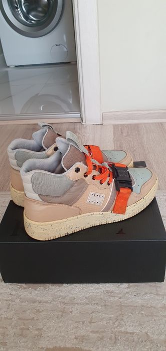 Adidași/pantofi barbați Tommy Hilfiger