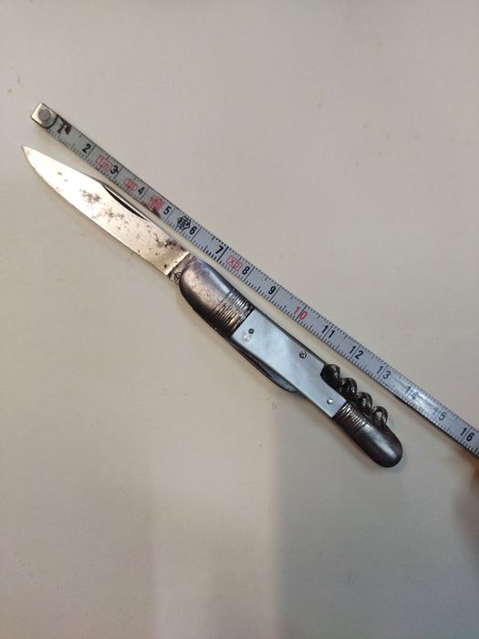 Сгъваема ножка Solingen Солинген