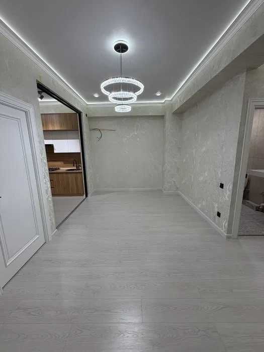 Comfort house, 2/4/9, 42м2 евроремонт, под ключ Мегапланет !!