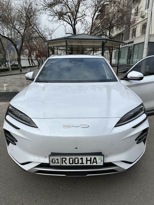 Byd Champion srochna sotiladi