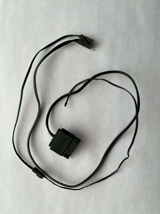 Контроллер cooler master argb