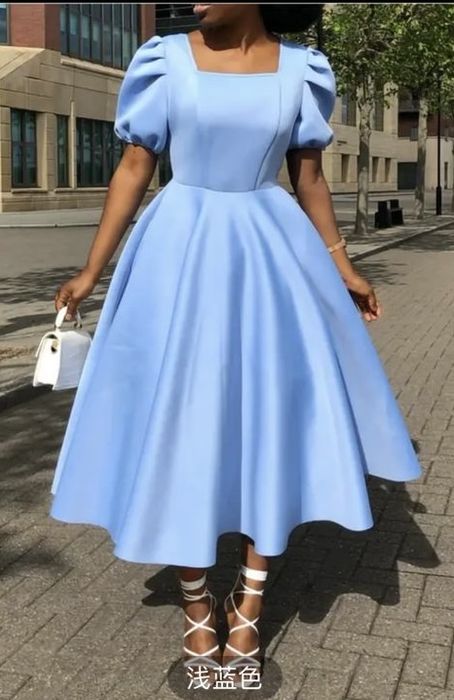 Платье вечернее