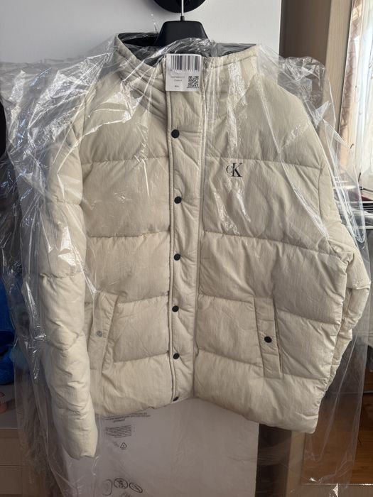 Geaca Calvin Klein Jeans