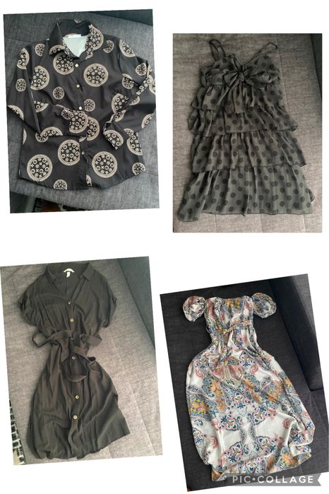 Дрехи    М   размер