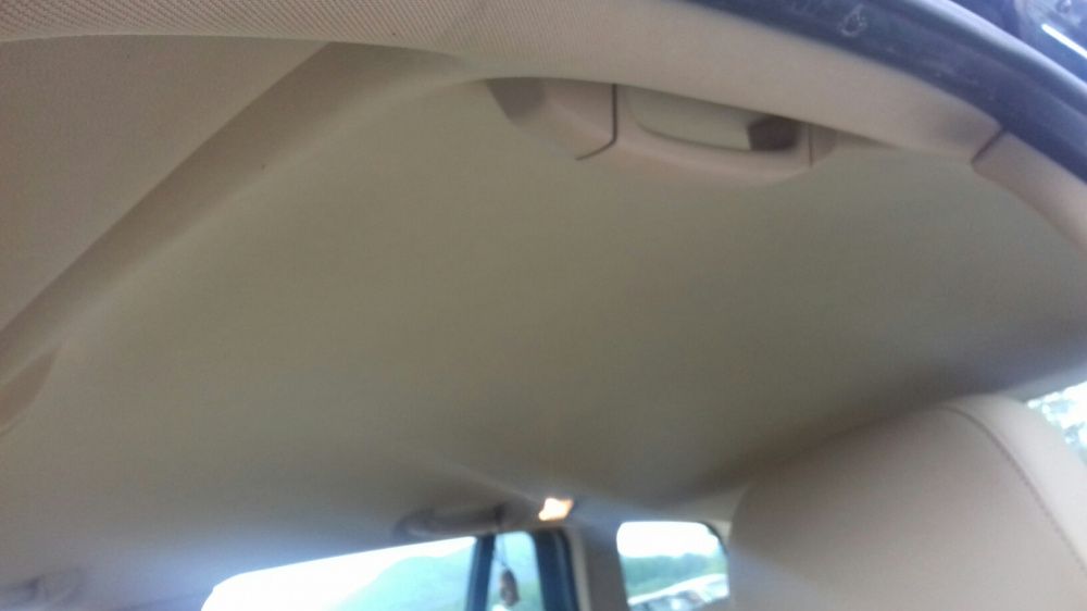 Bmw E83 X3 2.0i 150к.с на части