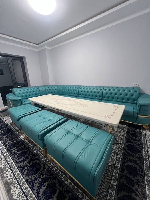 Mexmonxona uchun ugalok yumshoq mebel