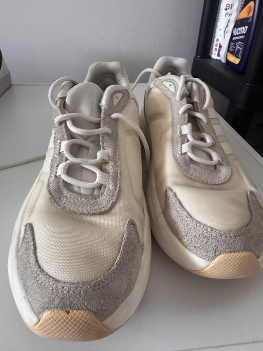 Оригинални дамски маратонки Adidas – №39