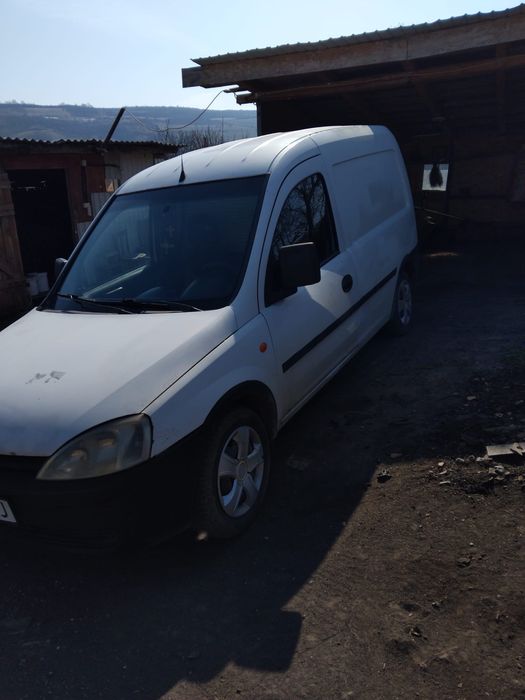 Vand Opel Combo 1.3 diesel