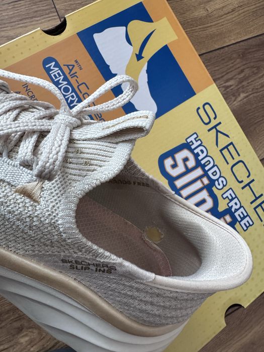 Маратонки Skechers Slip-ins