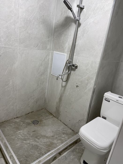 Срочно сотилади Сергели спутник 8. Новостройка 2/9/10 ремонт евро хали