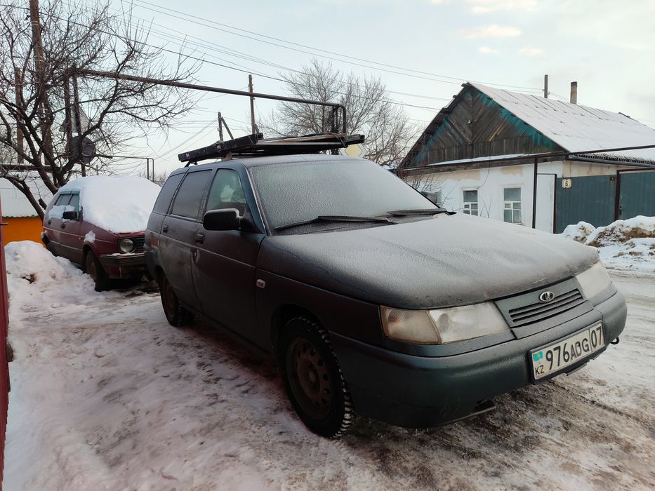 Продам ваз 21111