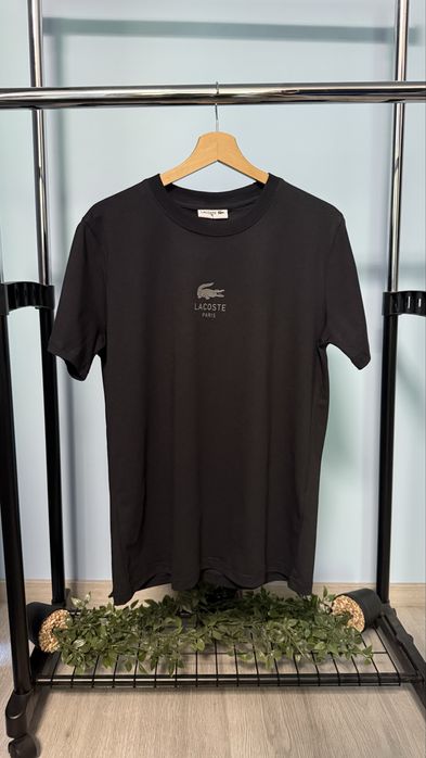 Lacoste Paris мъжки тениска