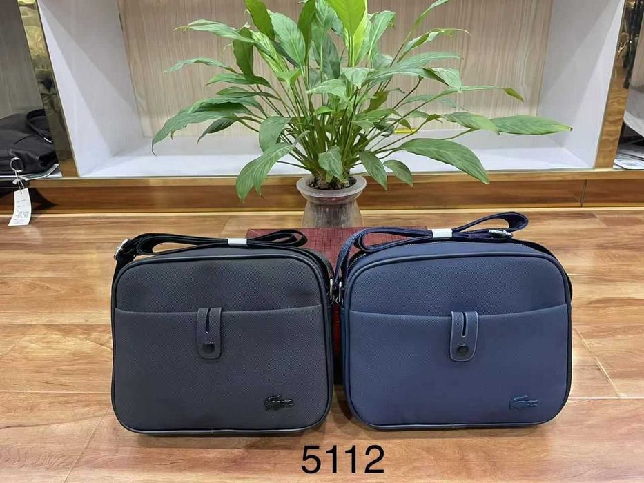 Сумка барсетка через плечо, бананка (770-1)