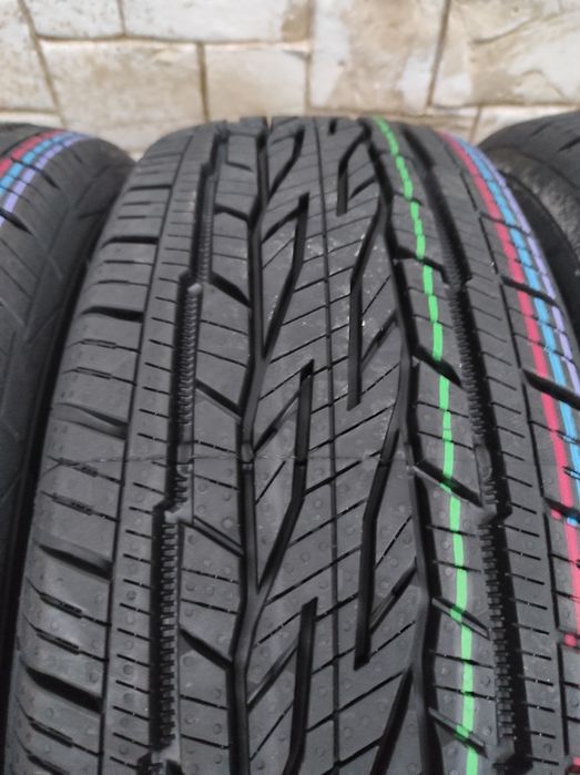 Нови гуми Continental 215/65/16 Conti Cross Contact