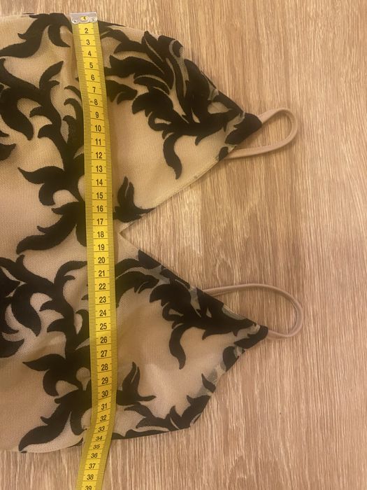 Малка секси рокля XS/S