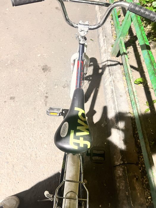 Велосипед Forward Timba
