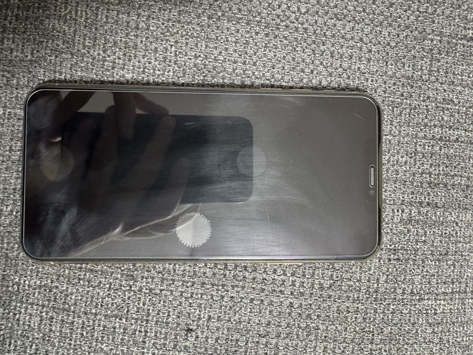 Iphone 11 pro max 256 gb