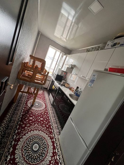 Продаётся квартира