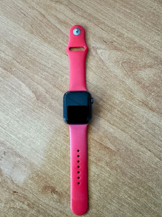 Apple watch SE  GPS Aluminiu 44mm 2022