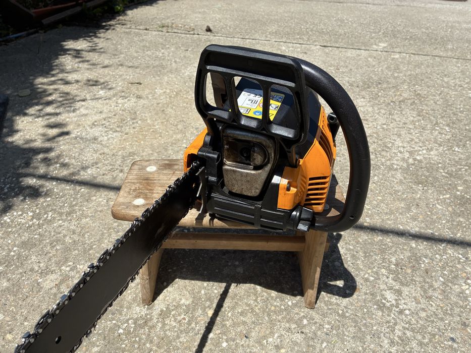 Drujba Partner (Husqvarna) P740