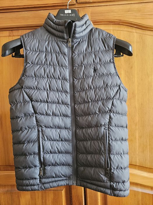 Грейка/елек U. S. polo униасекс