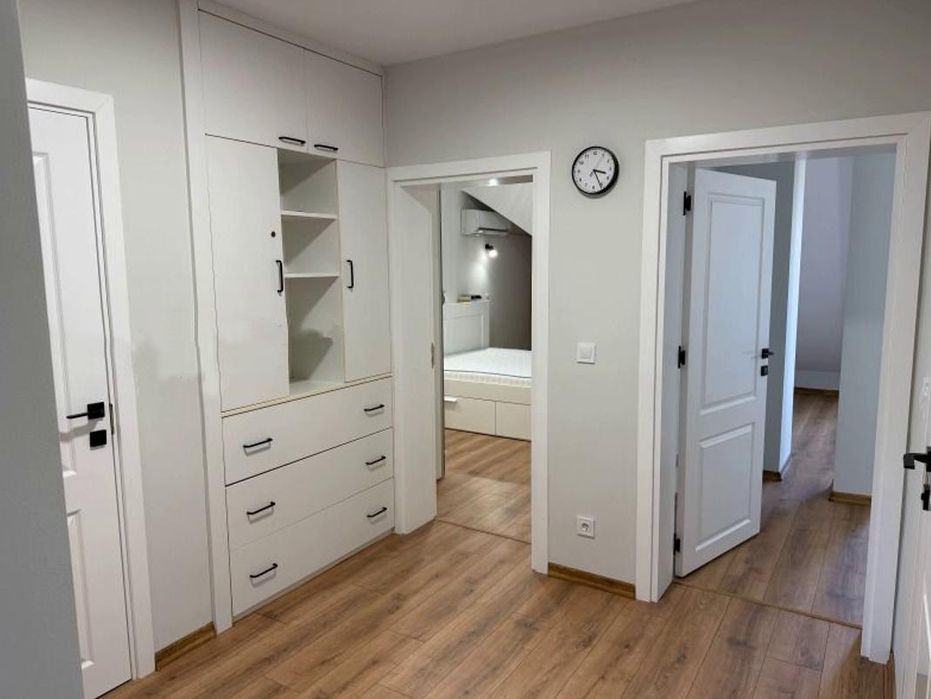 Дава се под наем Мезонет в София, Редута - 112 кв.м за 947.58 € - Снимка #9