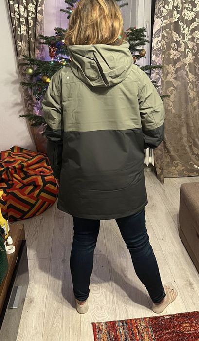 Geaca ski/ snowboard noua Montec m