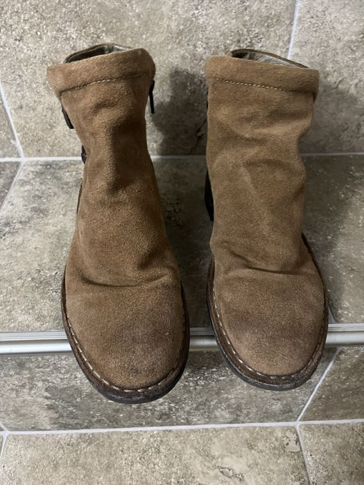 Fly London -дамски боти