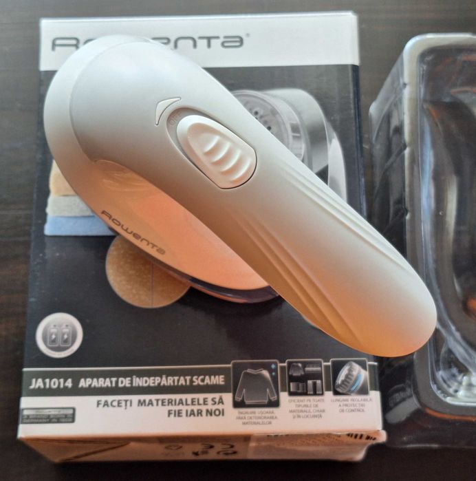 Aparat de indepartat scame (ROWENTA)