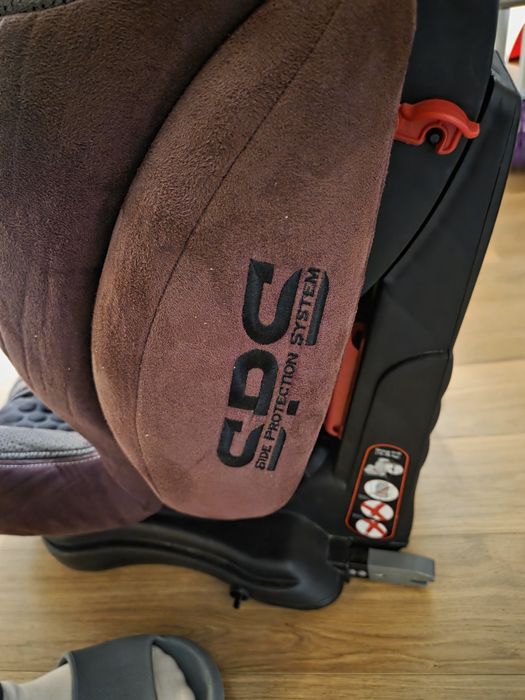 Scaun de masina pt copii Coletto