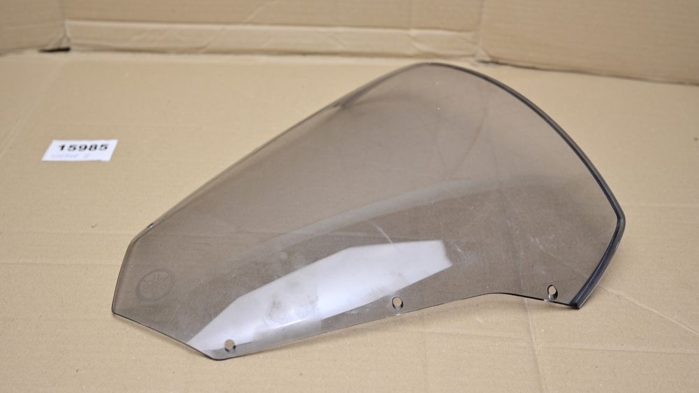 Parbriz OEM Yamaha FZ6 S2 2007 - 2009