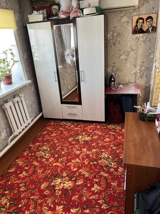 Продаётся уютный дом с участком!