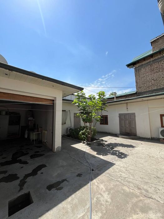 Продаётся Дом 3,2 сотки улица Спетамена.