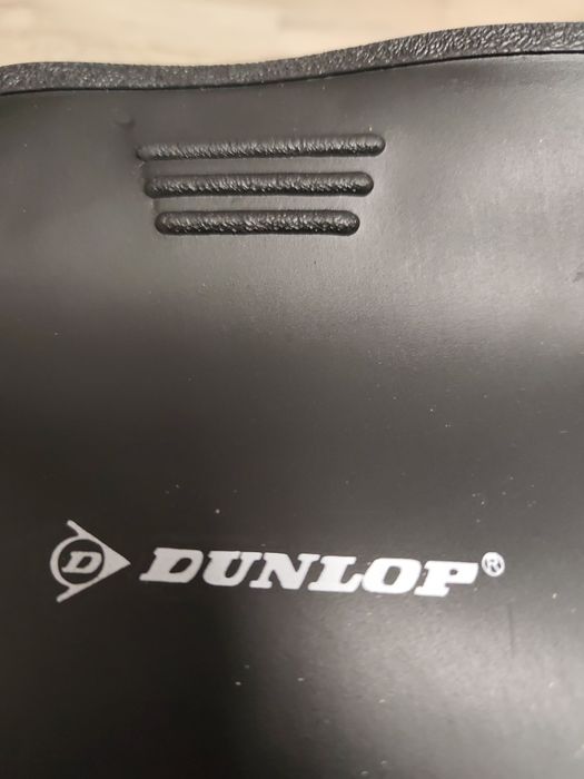 Сапоги резиновые Dunlop