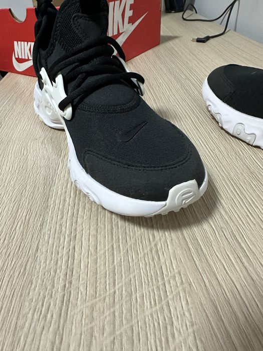Nike  Rt  Presto