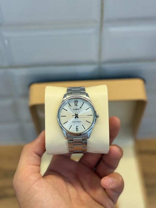 Часы Casio оригинал