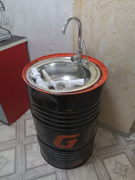 продается мойка для кухни