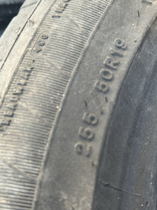 Продам  автошины БМВ!