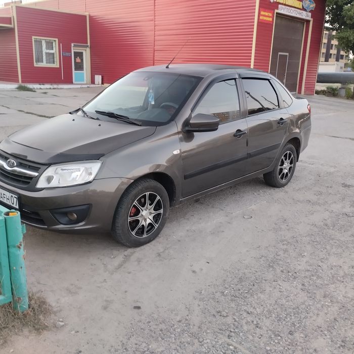 Продам Лада гранта