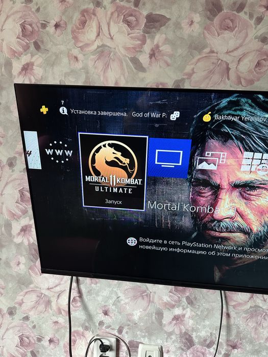 Пс 4 с хорошими играми