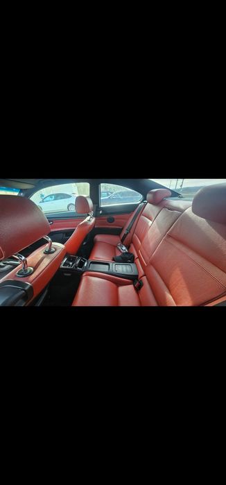 Bmw e92 2010 euro5