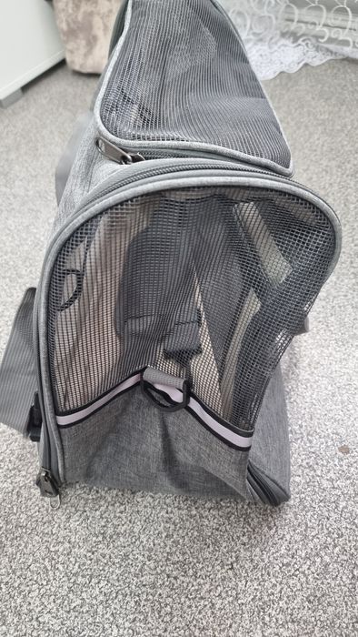 Переноска сумка для собак и кошек