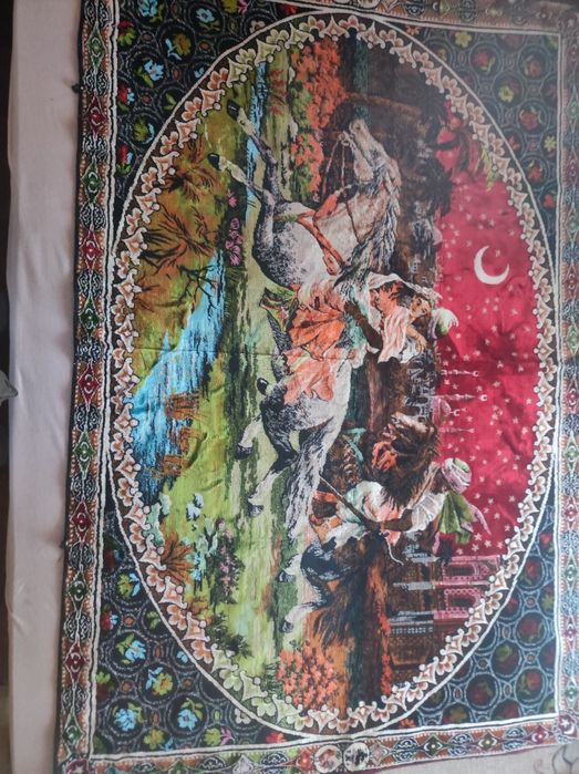 Rapirea din Serai
