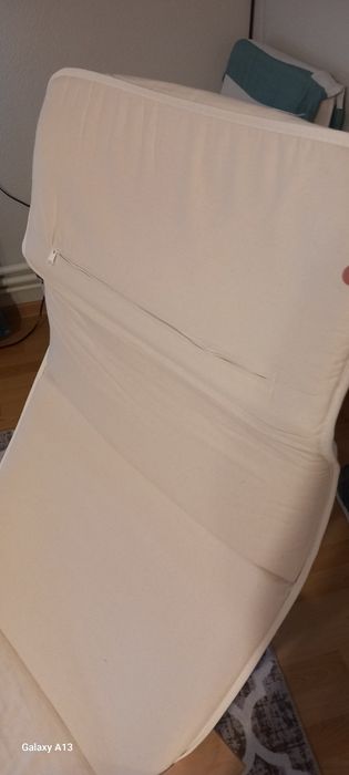 Scaun fotoliu Ikea