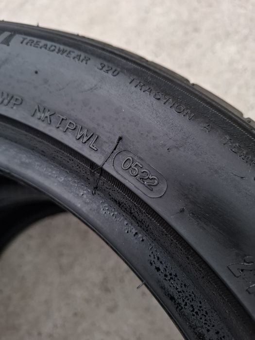 Cauciucuri vară 215 50 17 2022