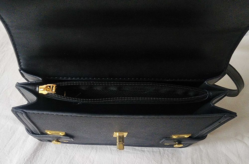 Новая сумка Balmain