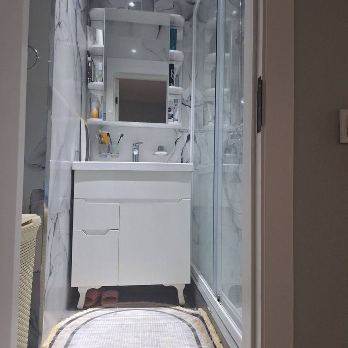 Новостройка - кирпич, Улица Ош, 4/4/5, 78 м²